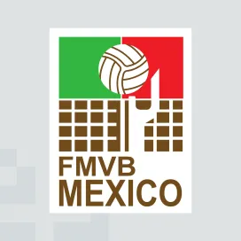Federacion mexicana de voleibol fmvb